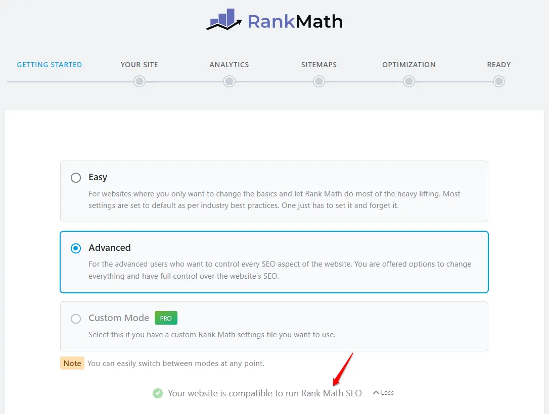 Rank Math Review: Is It The Best WordPress SEO Plugin? 48 How to set up rank math