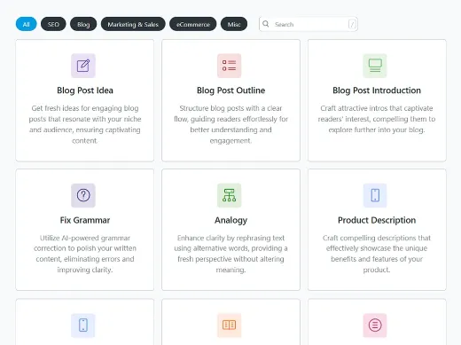 Impact Of AI On SEO | How Rank Math Content AI Can Help? 3 Rank Math Content AI Tools