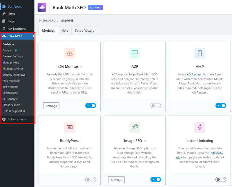 Rank Math Review: Is It The Best WordPress SEO Plugin? 12 Rank Math Setting