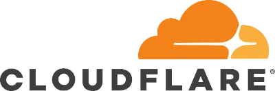 Top 5 Best Domain Registrars In 2025 2 Cloudflare Logo_Best Domain Registrar