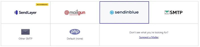 How To Configure SMTP Setting in WordPress? 1 How to configure smtp in wordpress