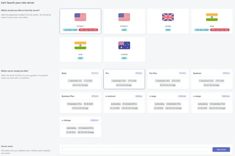 Nestify Review: Is It The Best Alternative To Cloudways? 10 How to host on Nestify_ Nestify Review