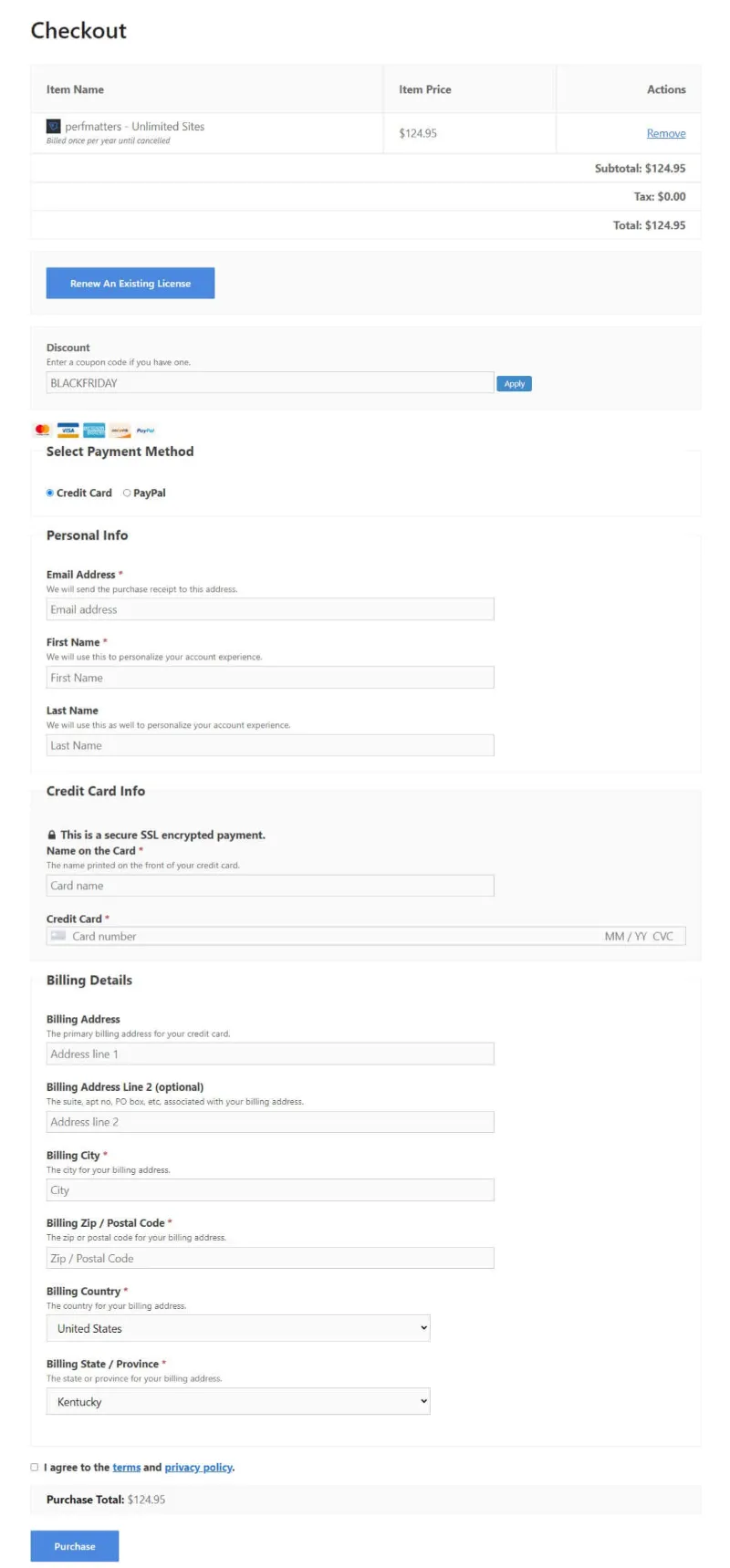 Perfmatters Black Friday Deal 2025: Flat 30% Off 18 How to get Perfmatters Black Friday Deal
