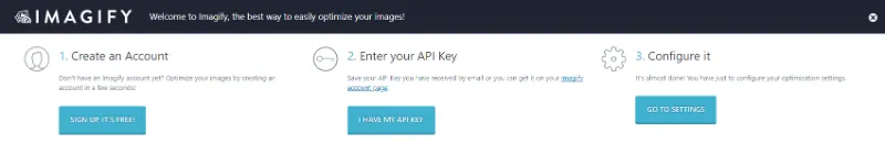 Imagify Review: Is It The Best Image Optimization Plugin? 6 Imagify Review_ How to install Imagify