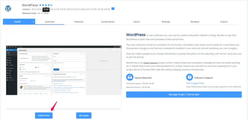 How To Install WordPress- The Beginner Guide 2 How to install wordpress_2
