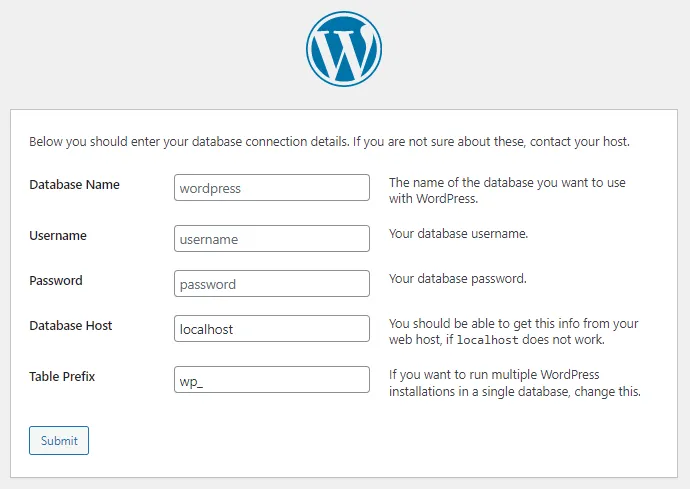 How To Install WordPress- The Beginner Guide 13 How to install WordPress