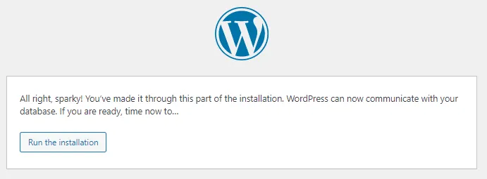 How To Install WordPress- The Beginner Guide 14 How to install wordpress