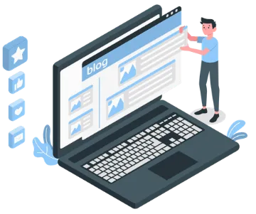How To Start A Blog : Easy 10 Steps Guide 25 How to start a blog_ What is blogging