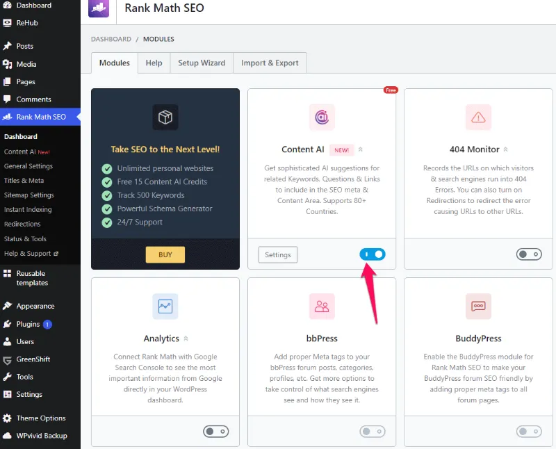 Rank Math Content AI Review : The Best AI Assistant 4 Rank Math Content AI