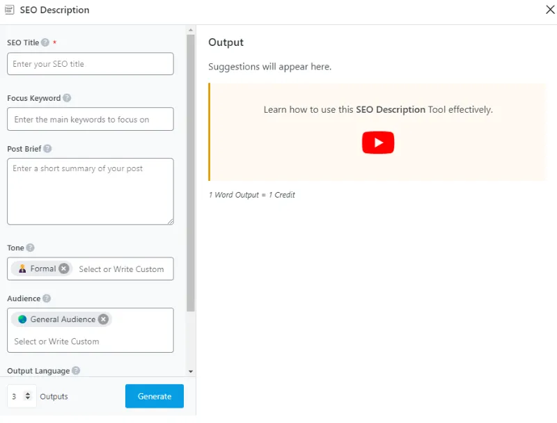 Rank Math Content AI Review : The Best AI Assistant 18 Rank Math Content AI