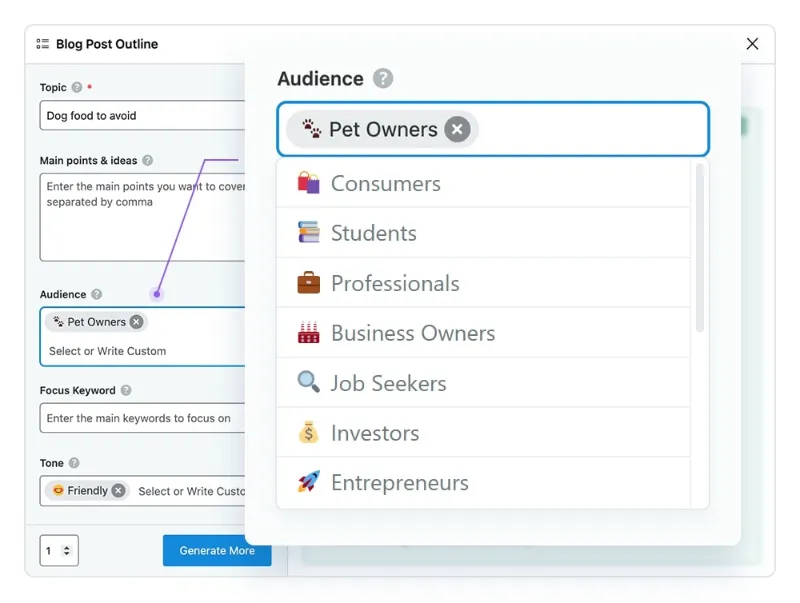 Rank Math Content AI Review : The Best AI Assistant 10 Rank Math Content AI