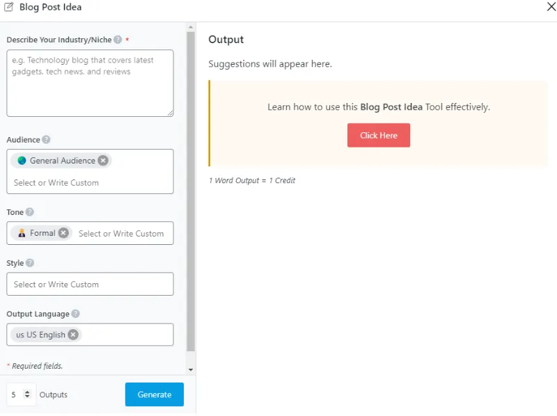 Rank Math Content AI Review : The Best AI Assistant 20 Rank Math Content AI