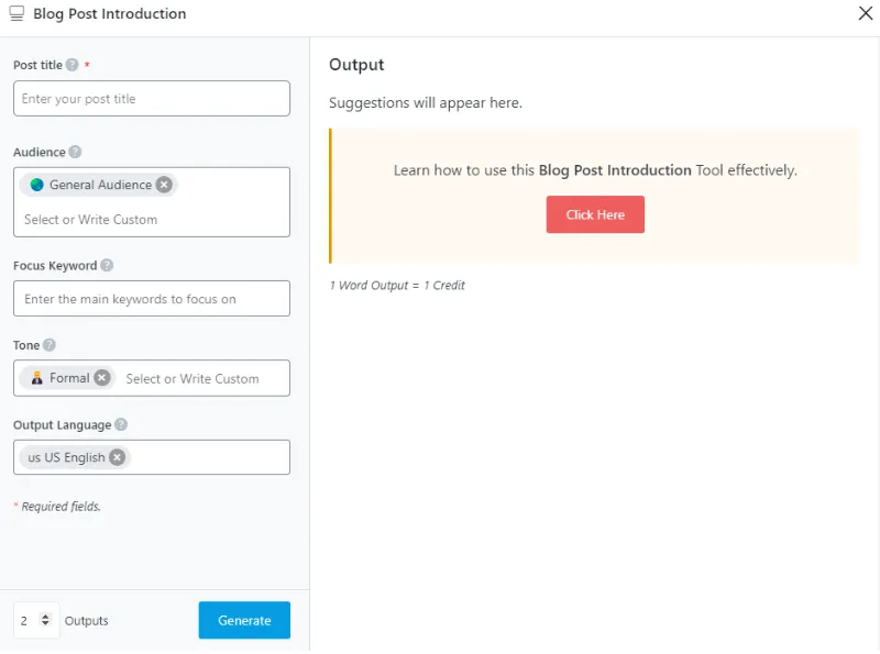 Rank Math Content AI Review : The Best AI Assistant 22 Rank Math Content AI