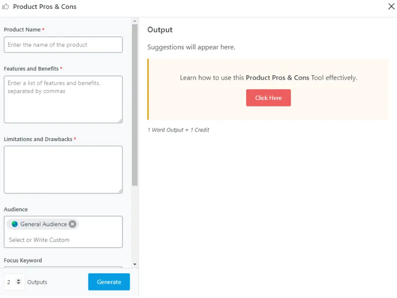 Rank Math Content AI Review : The Best AI Assistant 27 Rank Math Content AI