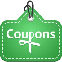 WP Coupons And Deals Logo