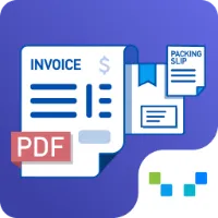 WooCommerce PDF Invoices Logo