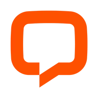 Live Chat Logo