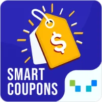 Smart Coupons Logo